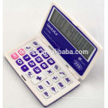 JS-2008 calculadora de 8 dígitos de gran número de pantalla calculadora de bolsillo